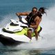 Licencia de Navegación en Motos de Agua