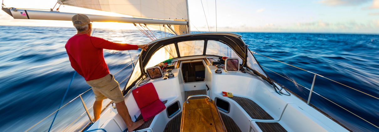 Obtener o renovar tu título de patrón de navegación básica PNB