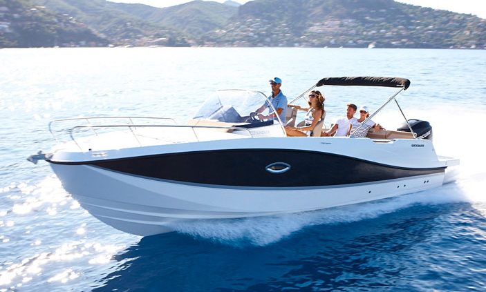 Obtener el Patrón de Navegación Básica