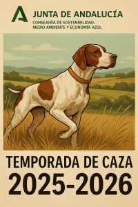 VEDA 2025 2026 Andalucía