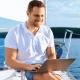 renovar licencia nautica internet