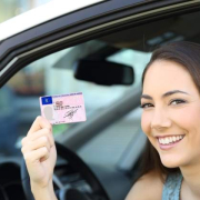 renovar carnet conducir algeciras