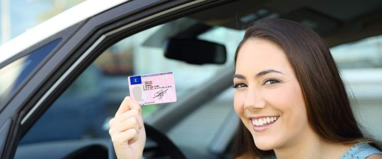 renovar carnet conducir algeciras