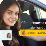 Renovacion carnet algeciras