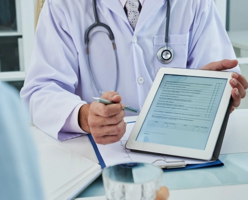 enfermedades que obligan a renovar antes el permiso de conducir